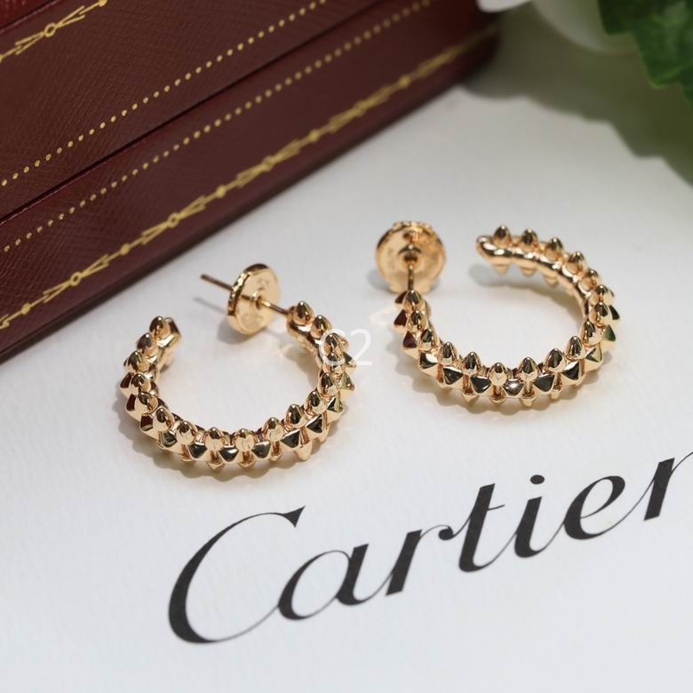 Cartier Rings 98